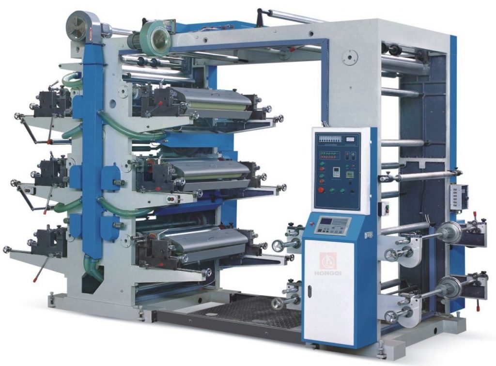 Used-6-Color-Offset-Flexo-Printing-Machine